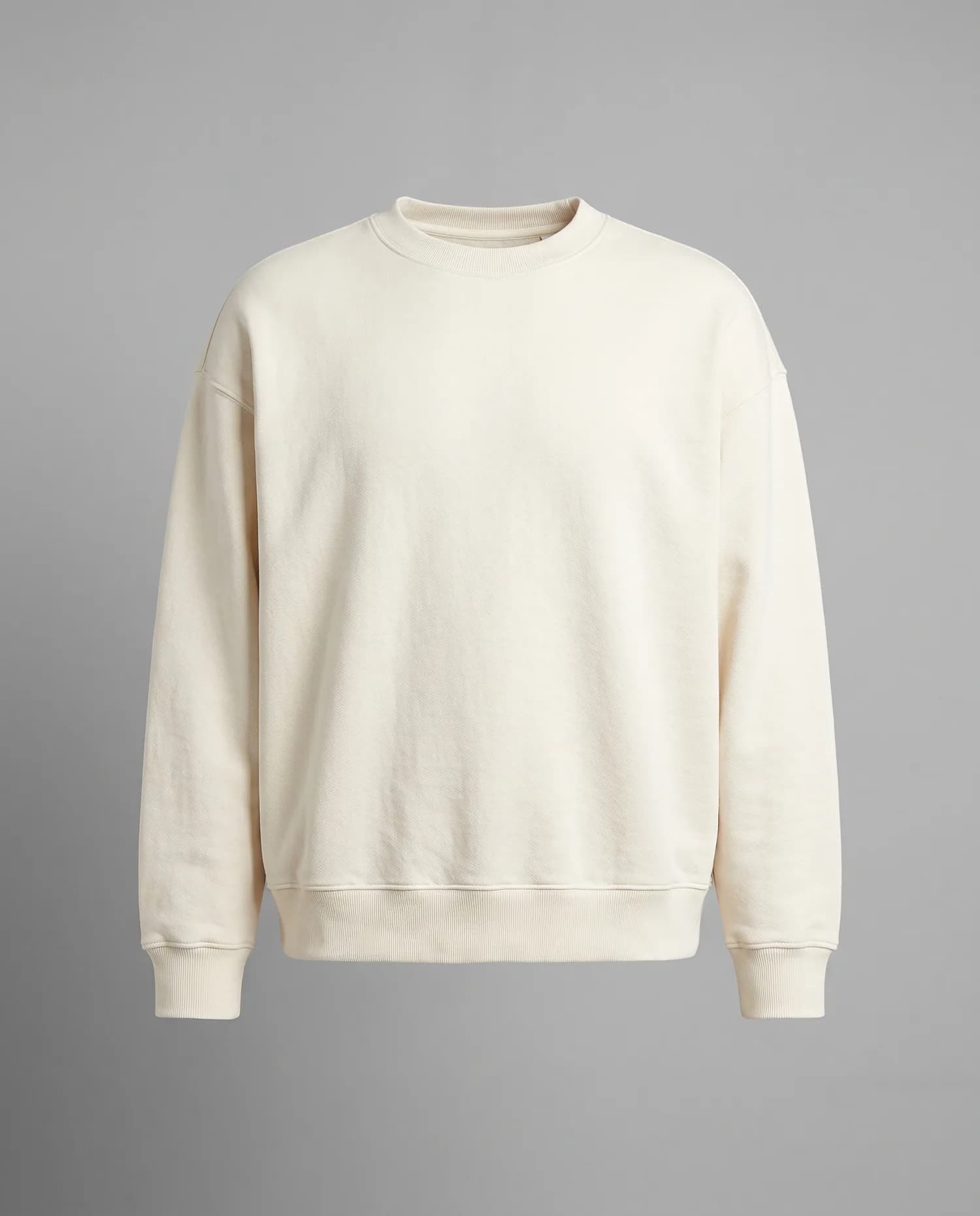 NMF Crewneck — NEED MONEY FOR A SECOND DATE